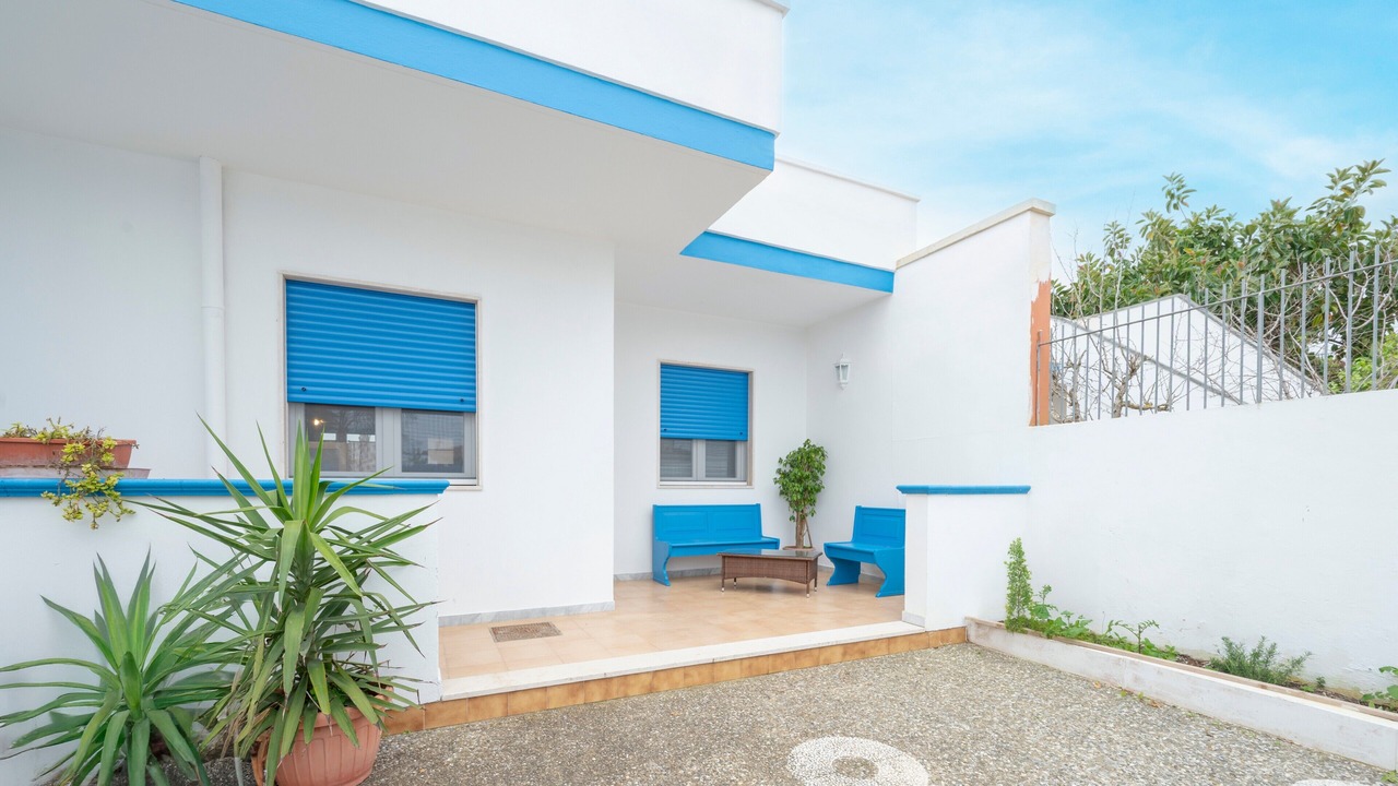 Photo of Patio Balcony in Roca Vecchia