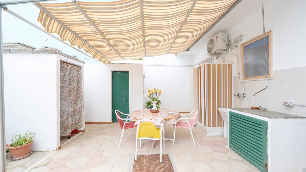 Photo of Outdoor in Roca Vecchia