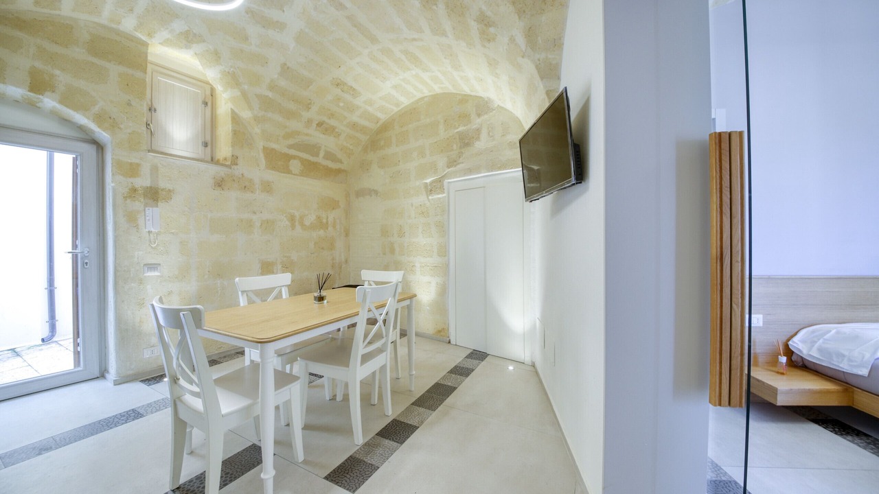 Photo of Bedroom in Gravina in Puglia