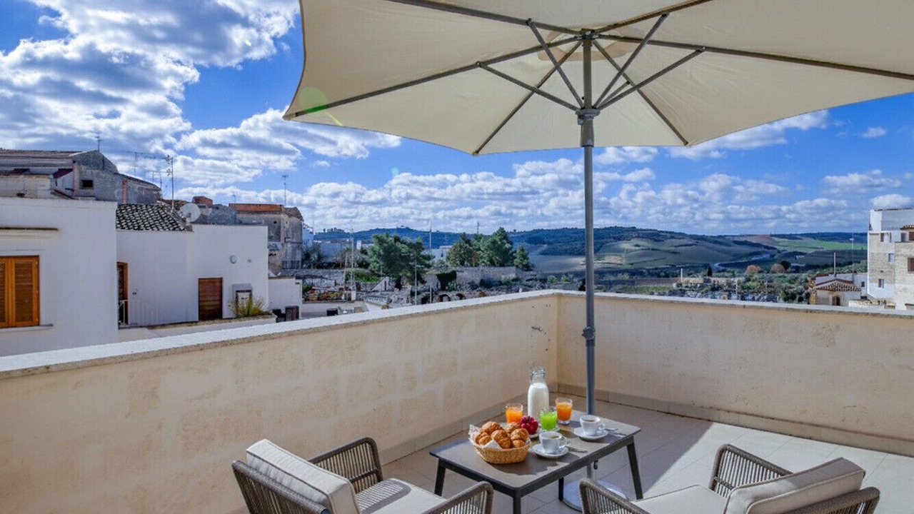 Photo of Outdoor in Gravina in Puglia