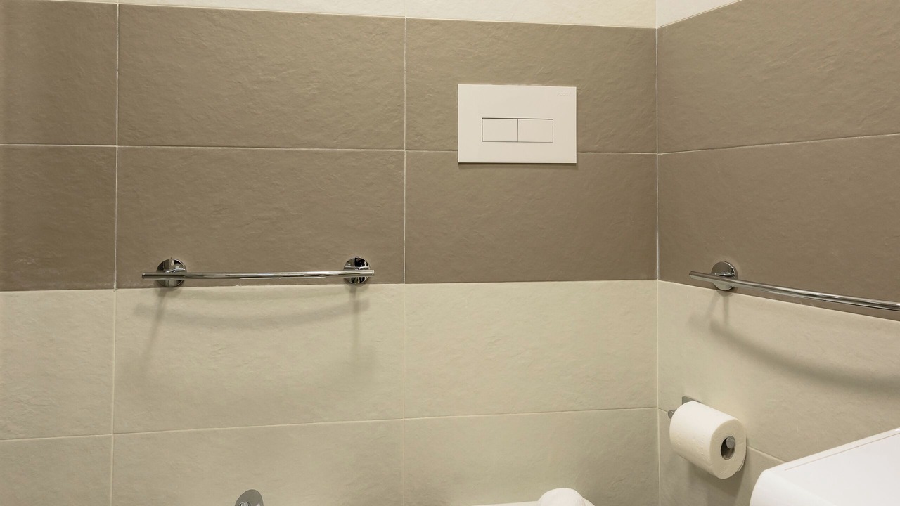 Photo of Bathroom in Montecalvario