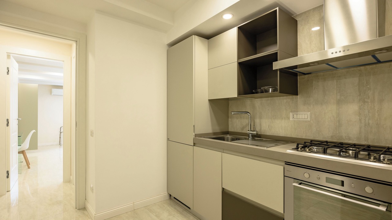 Photo of Kitchen in Montecalvario