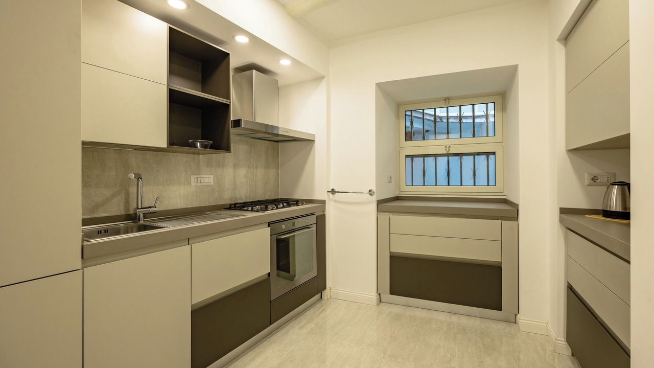 Photo of Kitchen in Montecalvario