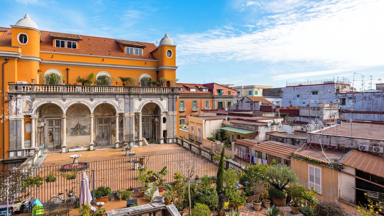Photo of Outdoor in Montecalvario