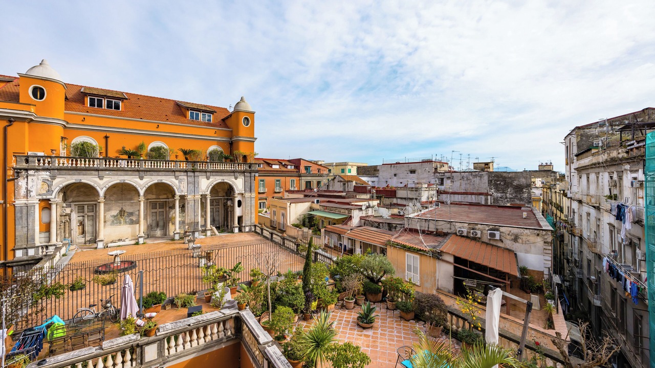 Photo of Others in Montecalvario
