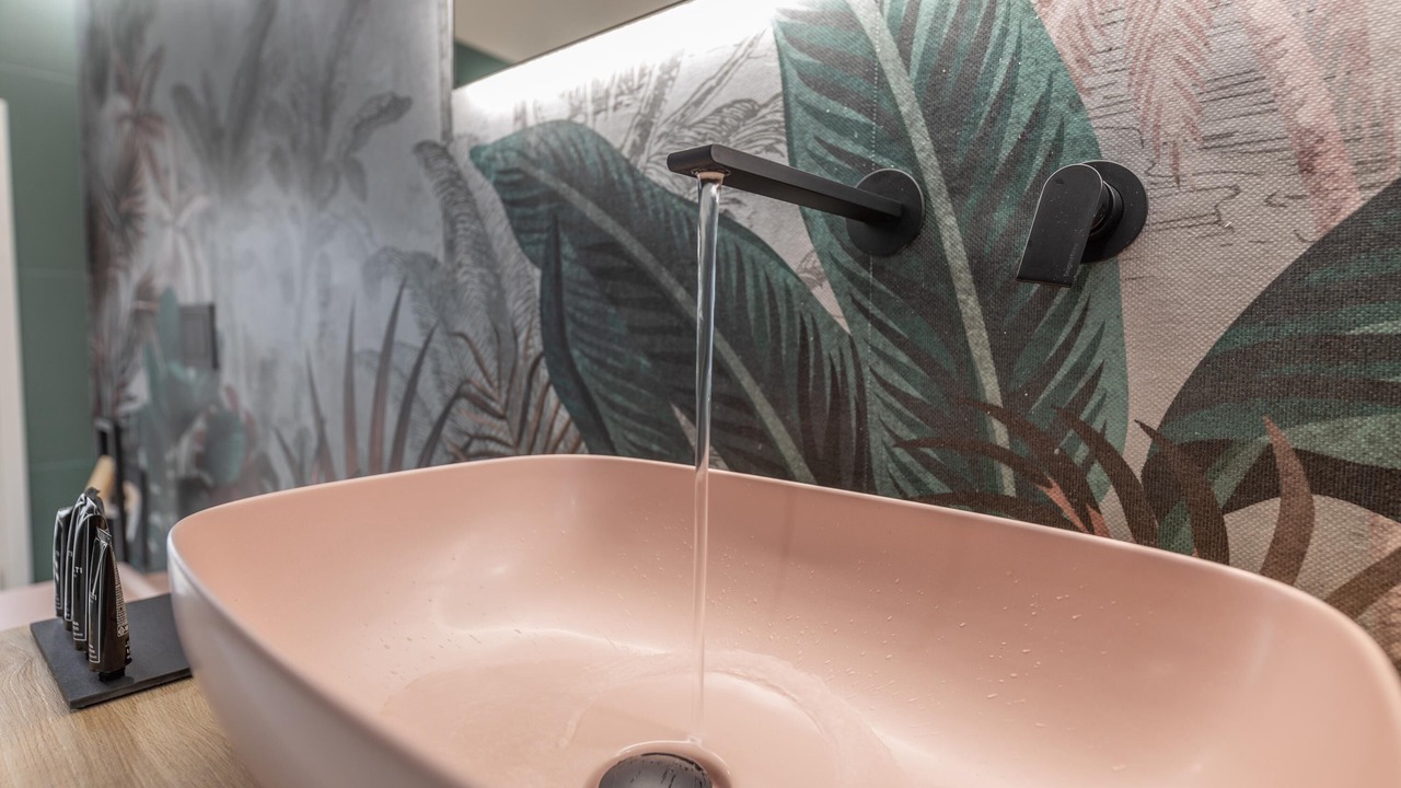 Photo of Bathroom in Gallipoli Historic Center