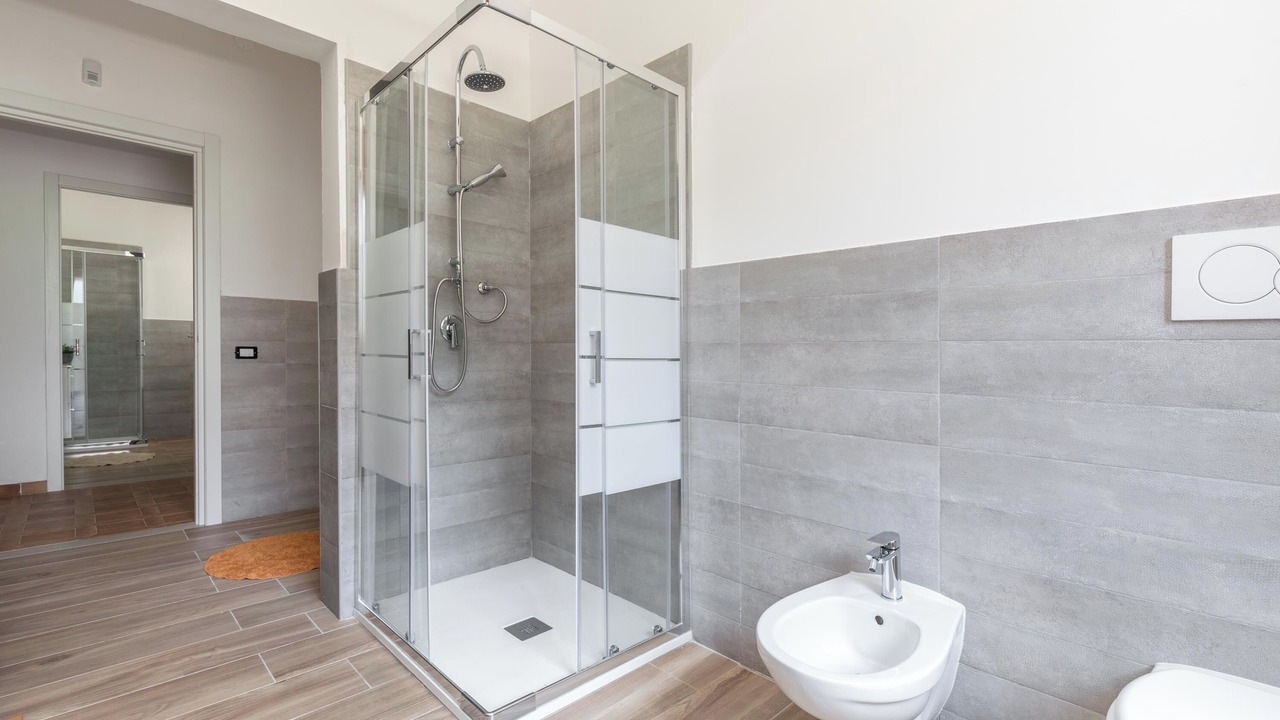 Photo of Bathroom in Monti D'arena-Bosco Caggione