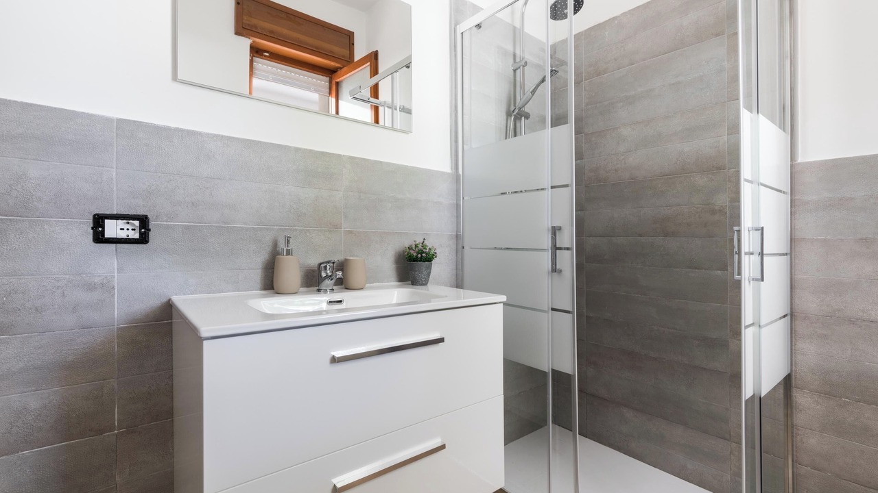 Photo of Bathroom in Monti D'arena-Bosco Caggione
