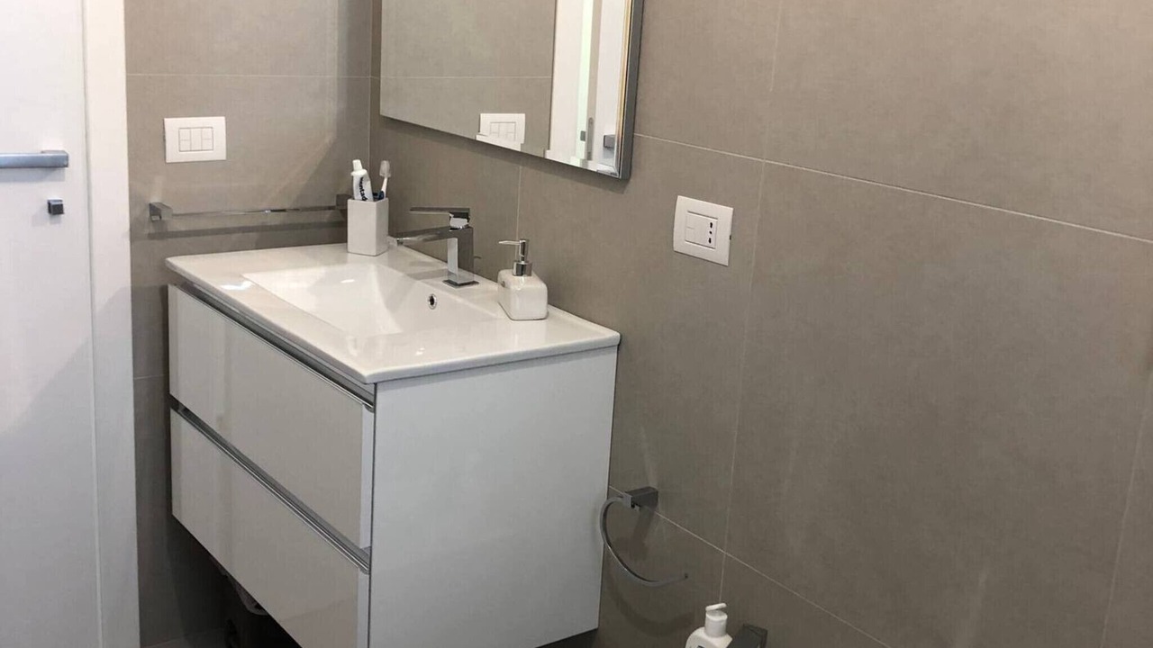 Photo of Bathroom in Santa Maria al Bagno