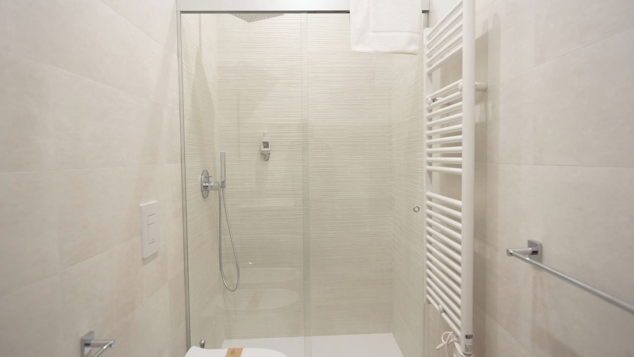 Photo of Bathroom in Bitonto