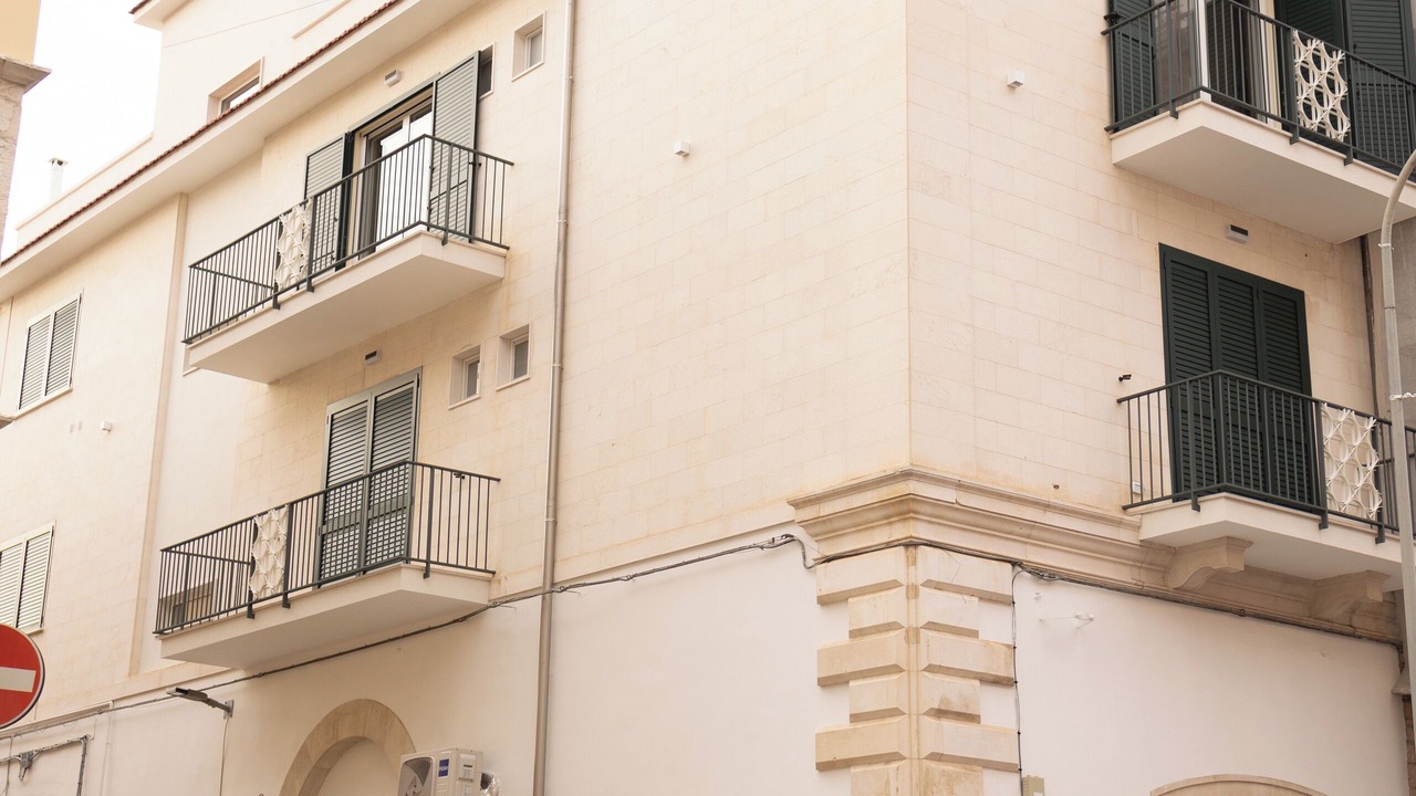 Photo of Outdoor in Bitonto