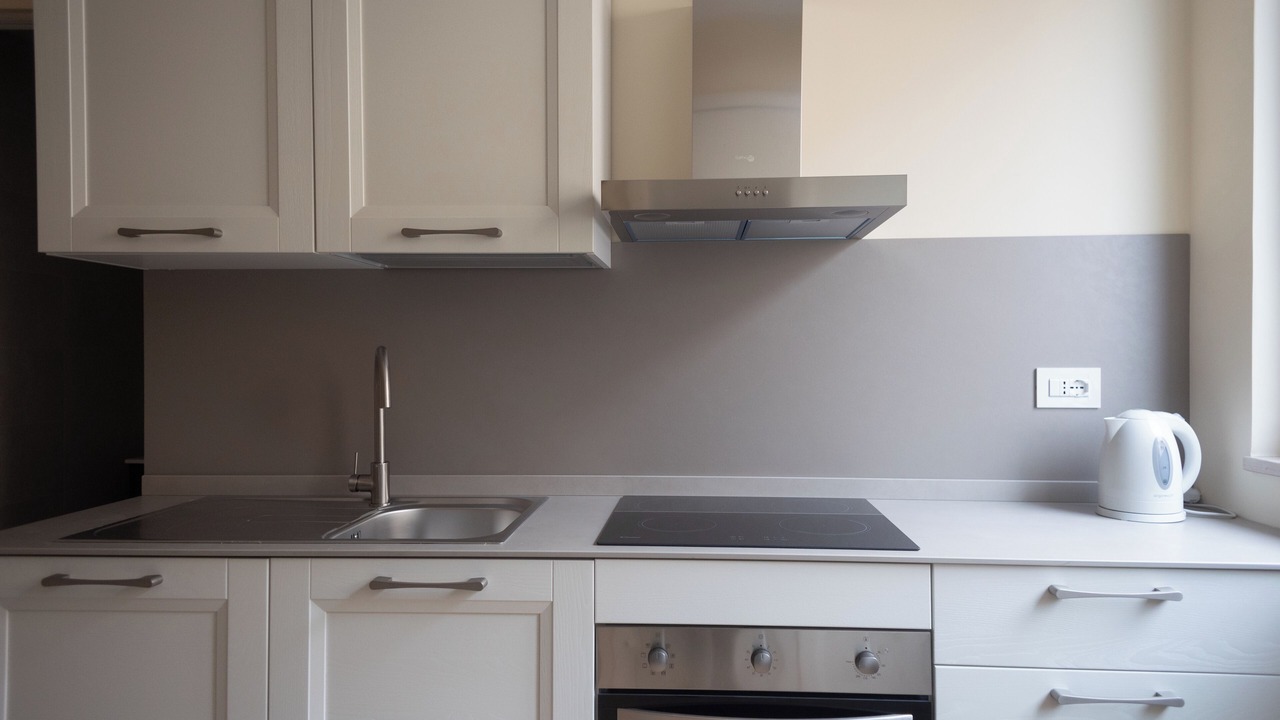 Photo of Kitchen in Bitonto