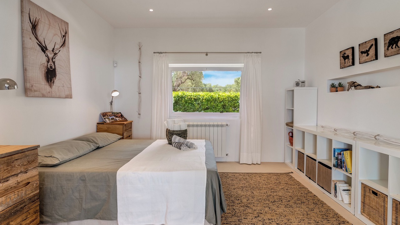 Photo of Bedroom in Carovigno