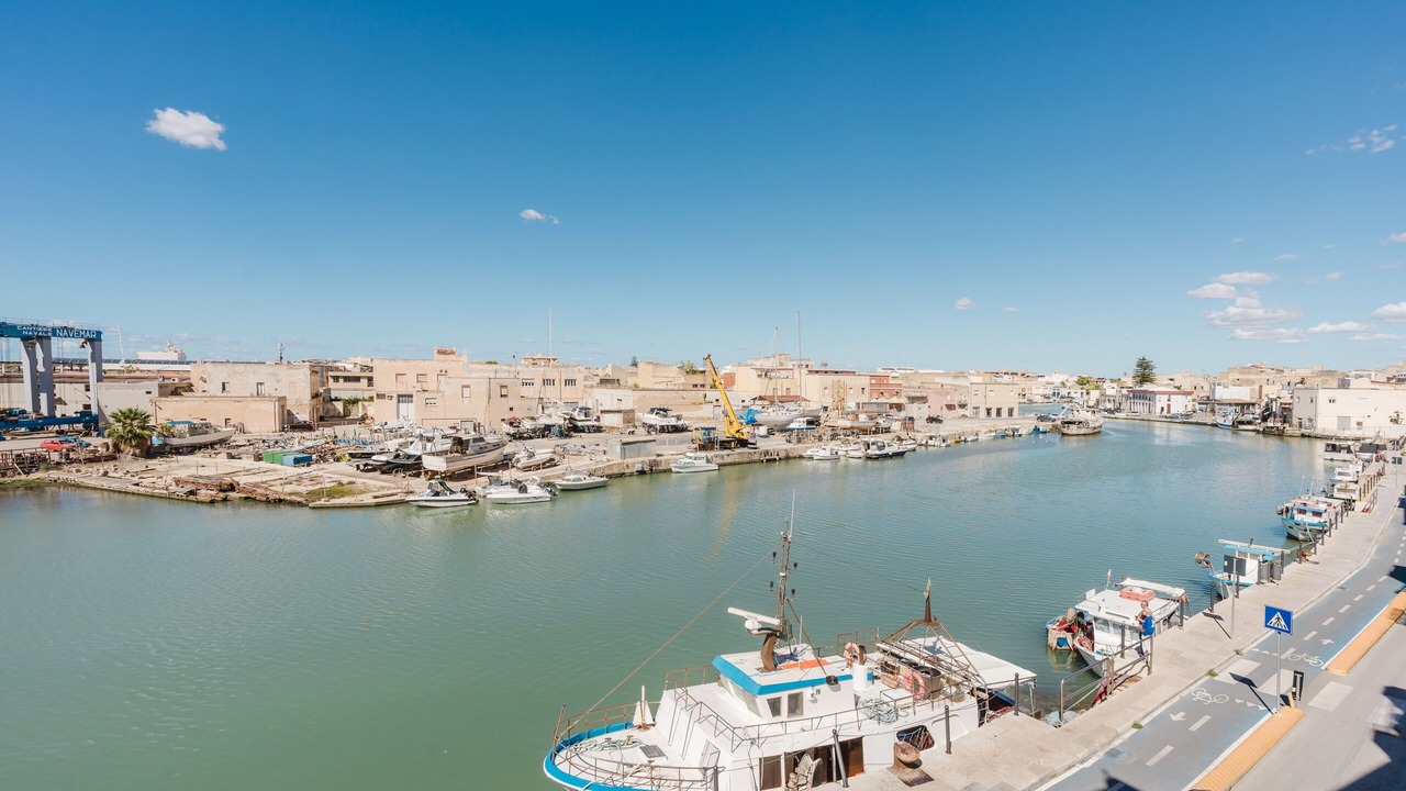 Photo of Others in Mazara del Vallo