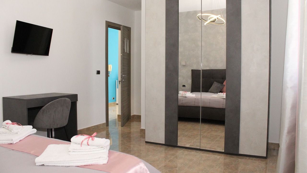 Photo of Bedroom in Giovinazzo