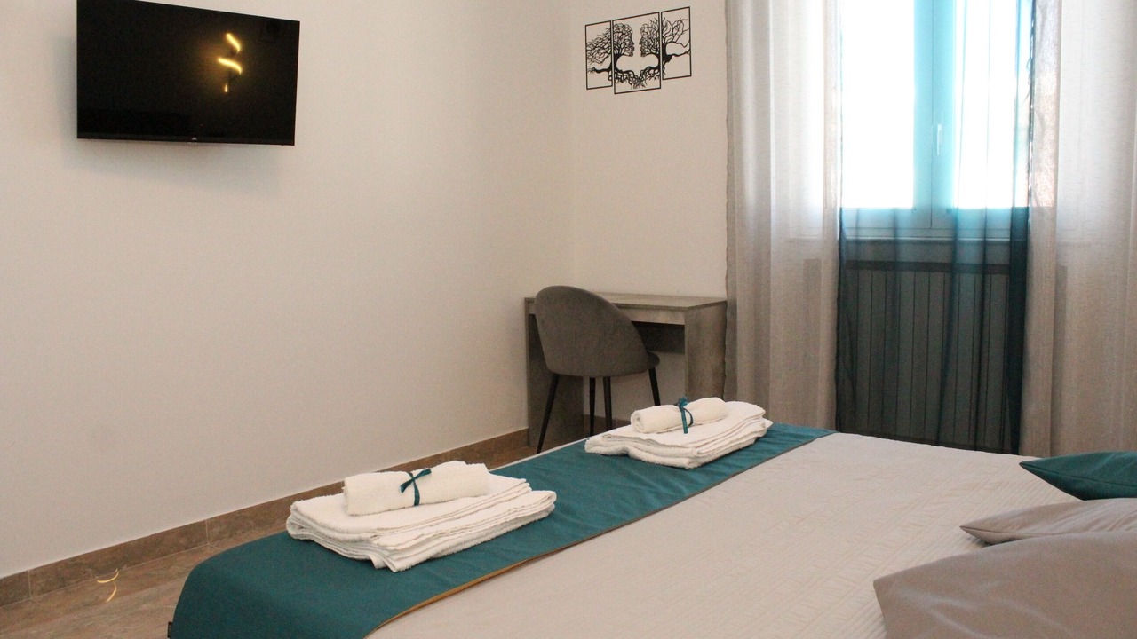 Photo of Bedroom in Giovinazzo