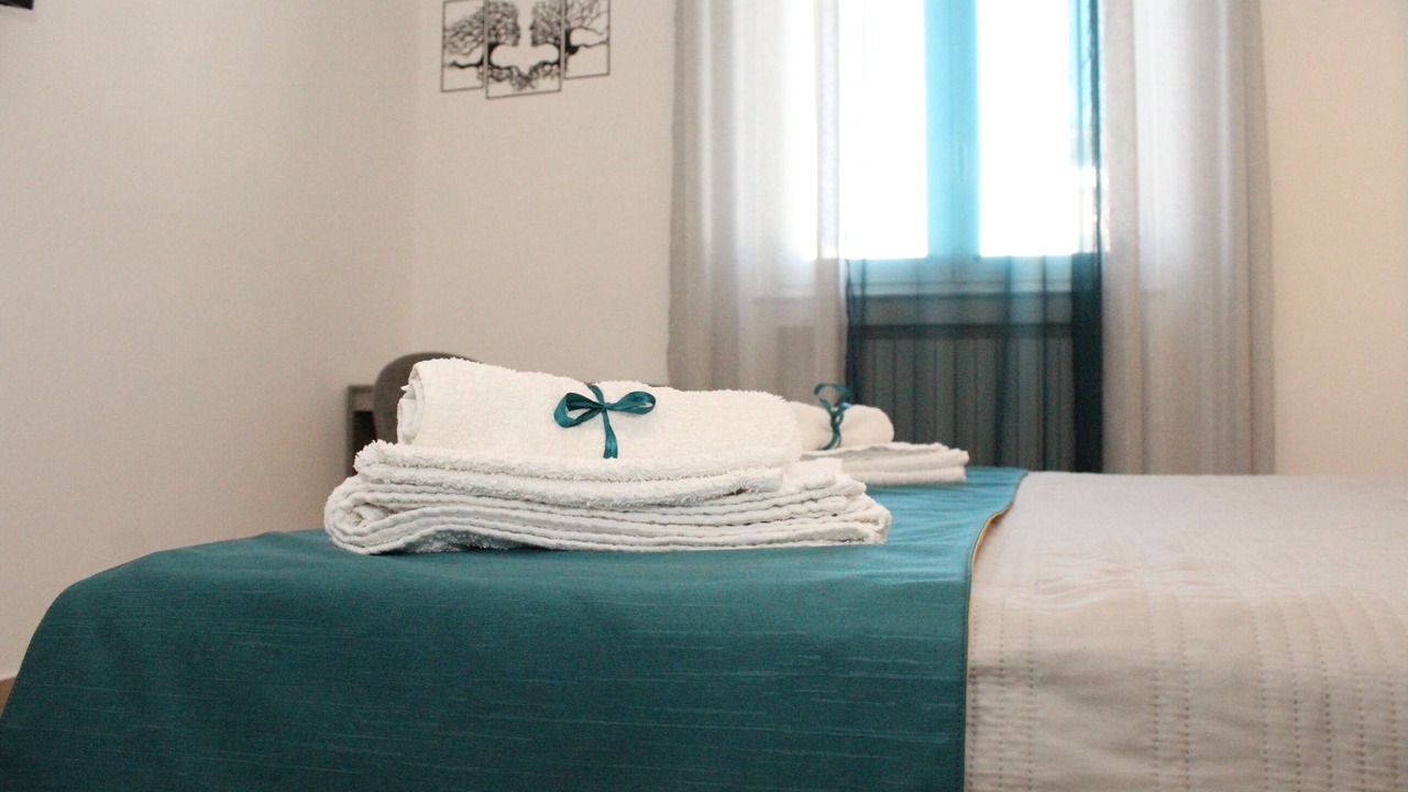 Photo of Bedroom in Giovinazzo