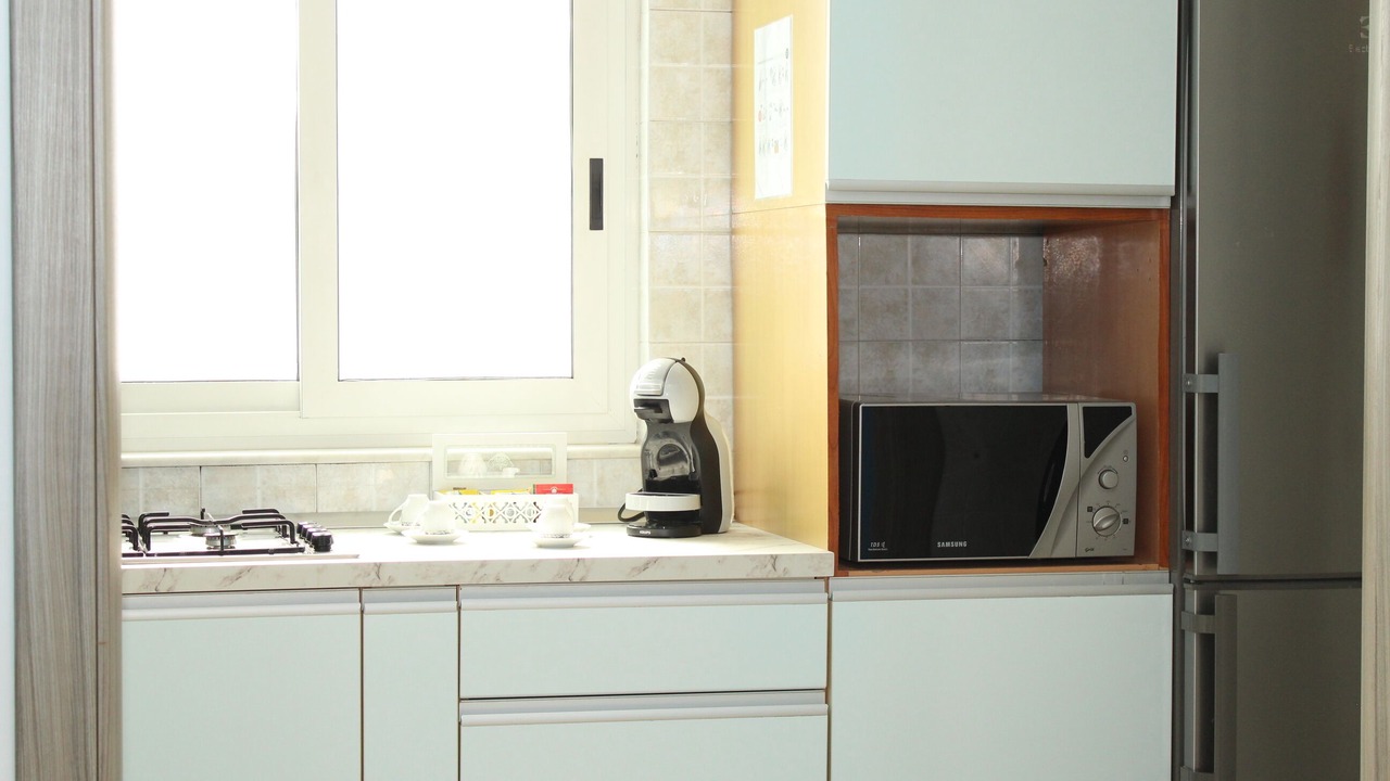 Photo of Kitchen in Giovinazzo