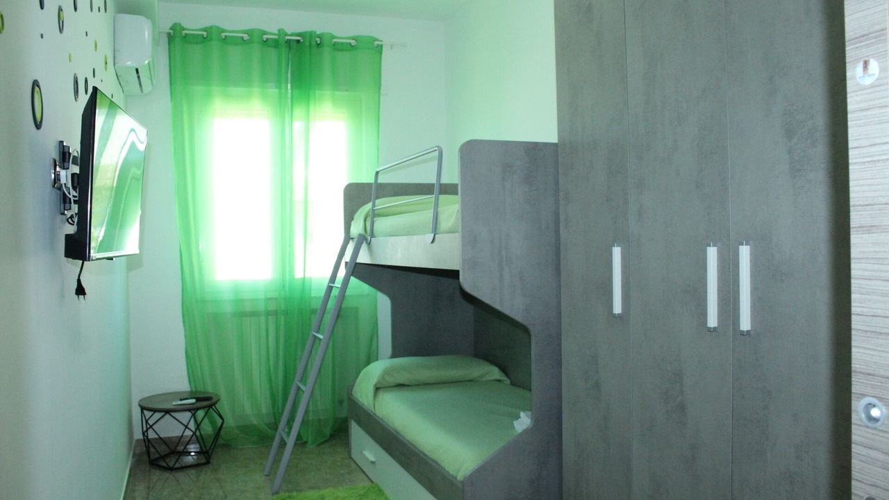 Photo of Bedroom in Giovinazzo
