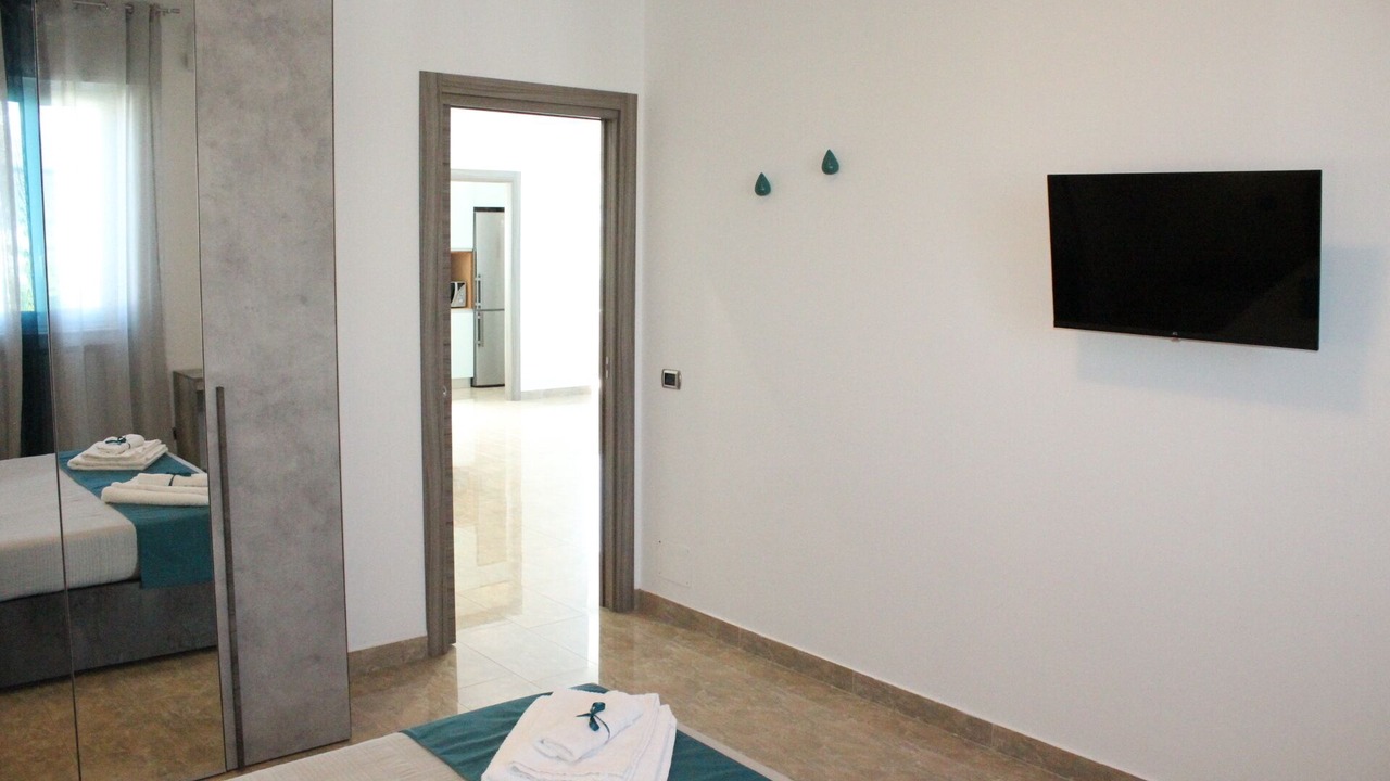Photo of Bedroom in Giovinazzo
