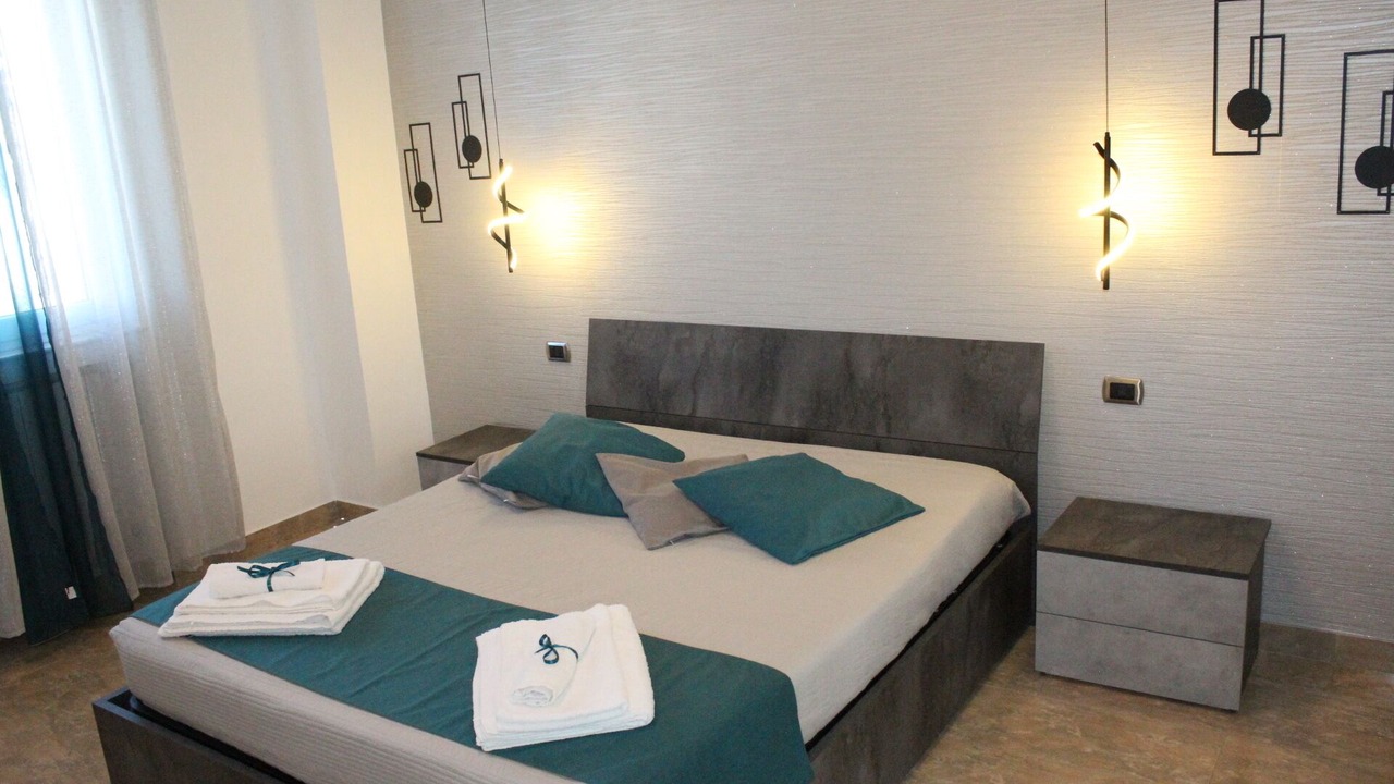 Photo of Bedroom in Giovinazzo