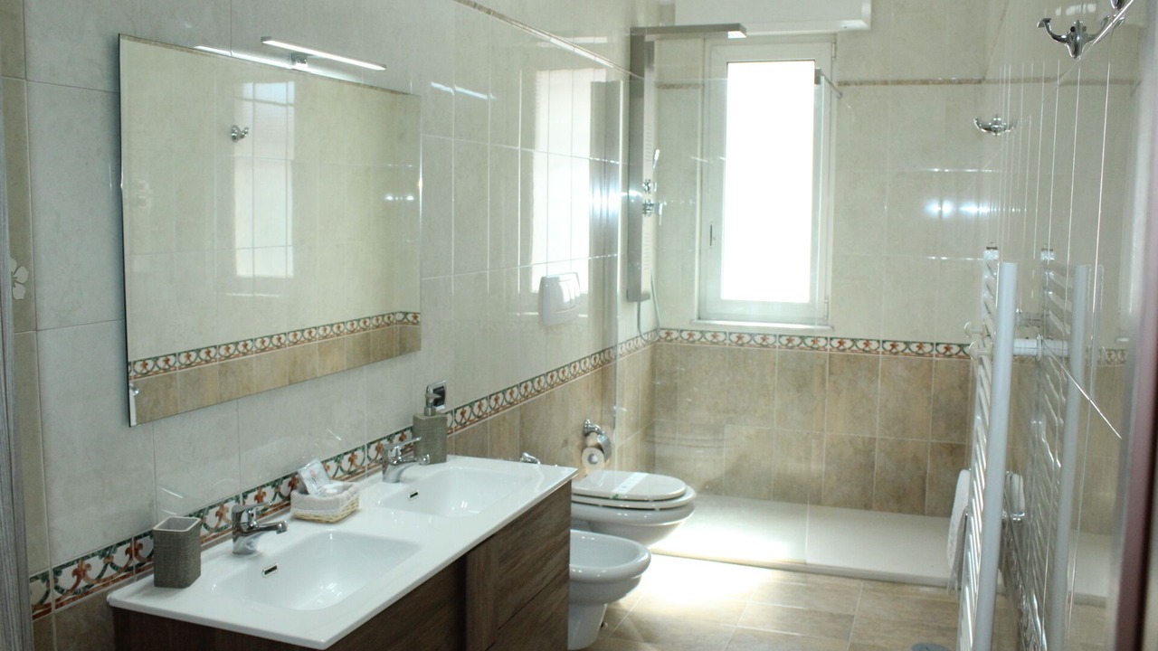 Photo of Bathroom in Giovinazzo
