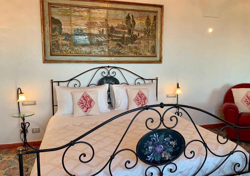 Photo of Bedroom in Furore