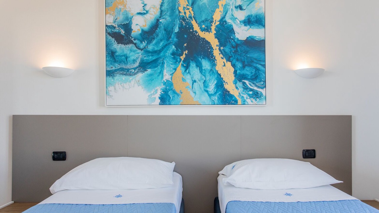 Photo of Bedroom in Scala di Furno