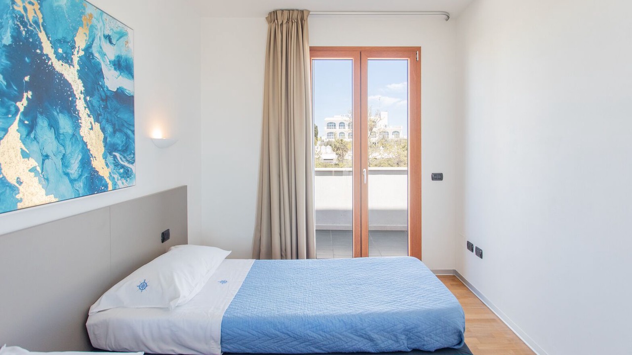 Photo of Bedroom in Scala di Furno