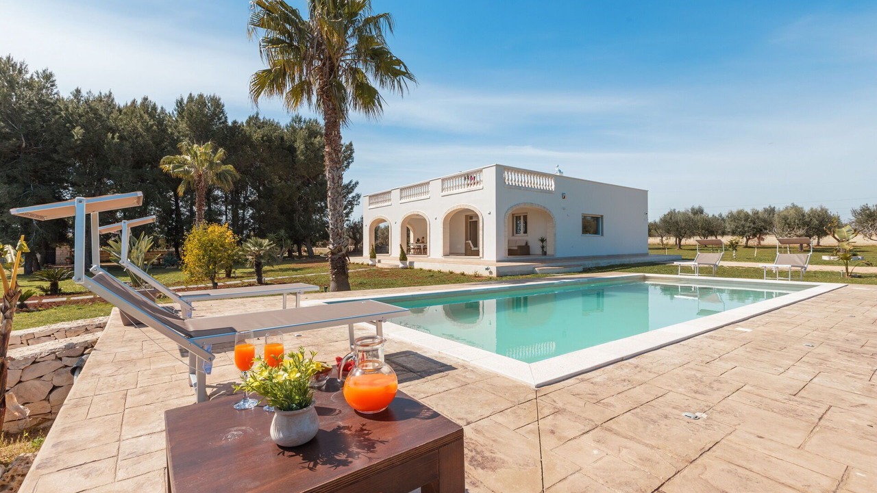 Photo of Outdoor in Carovigno