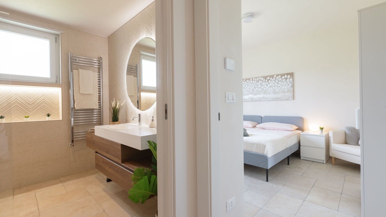 Photo of Bedroom in Carovigno