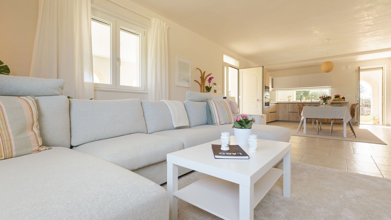 Photo of Bedroom in Carovigno