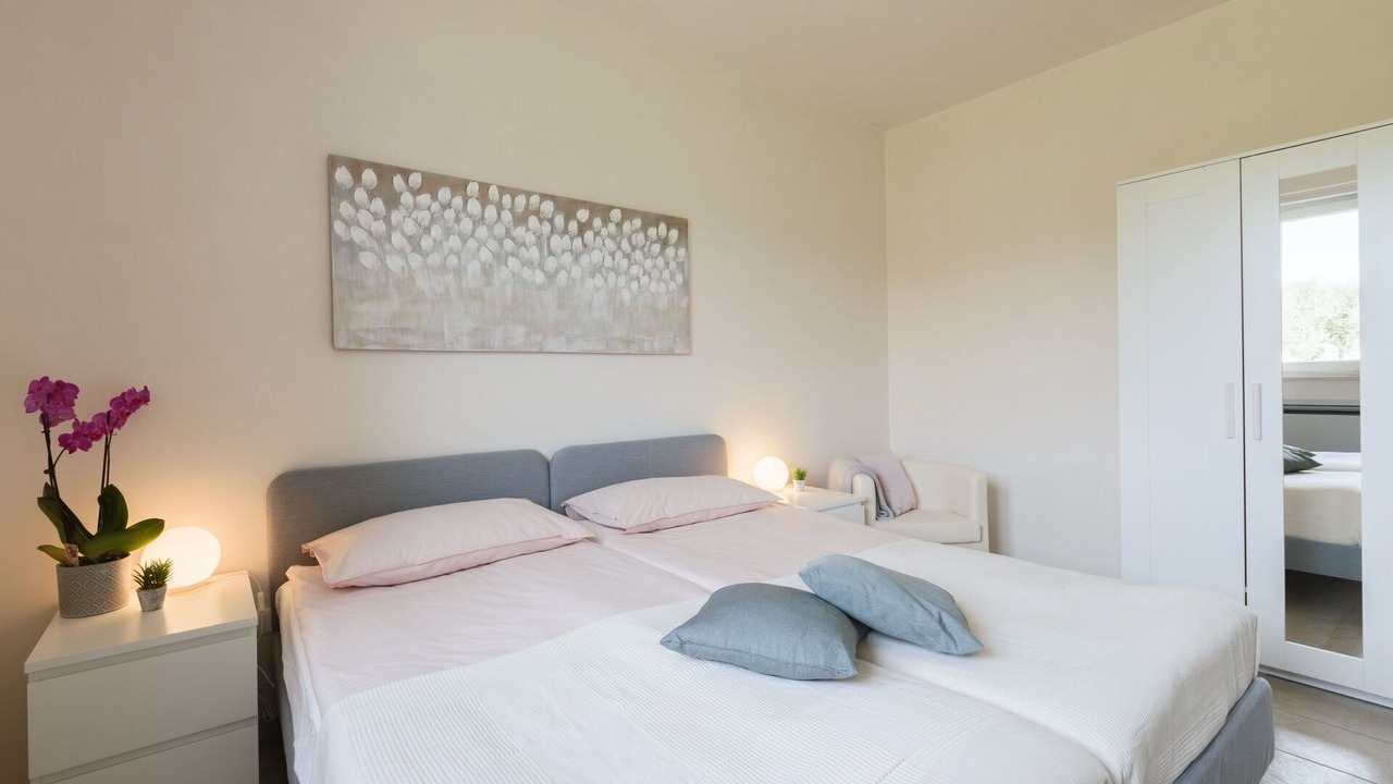 Photo of Bedroom in Carovigno