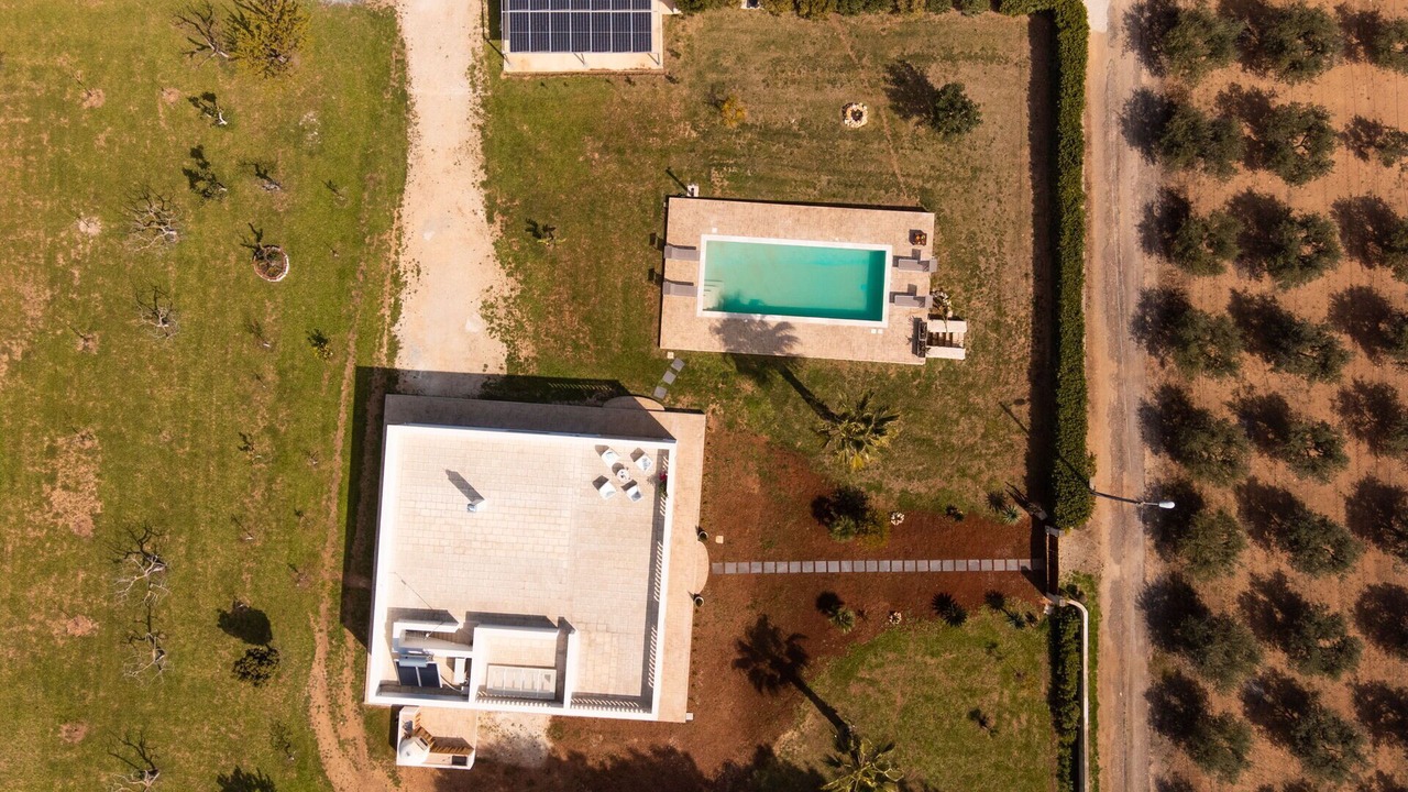 Photo of Outdoor in Carovigno