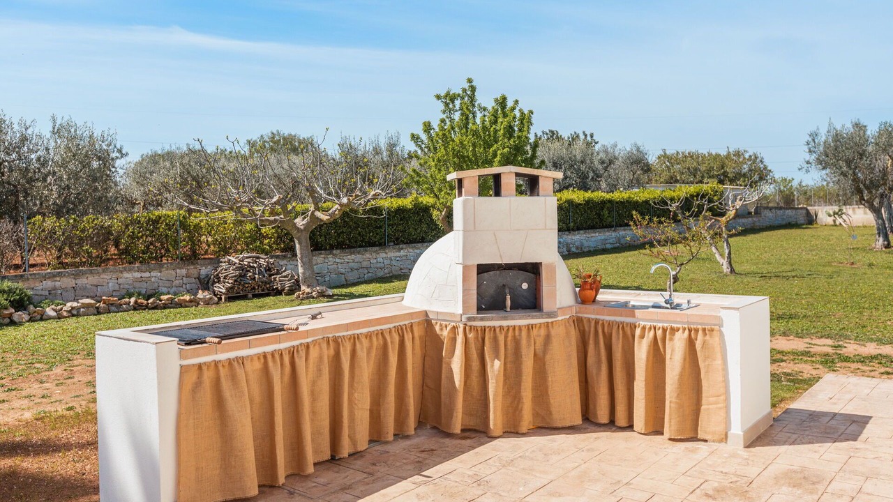 Photo of Outdoor in Carovigno
