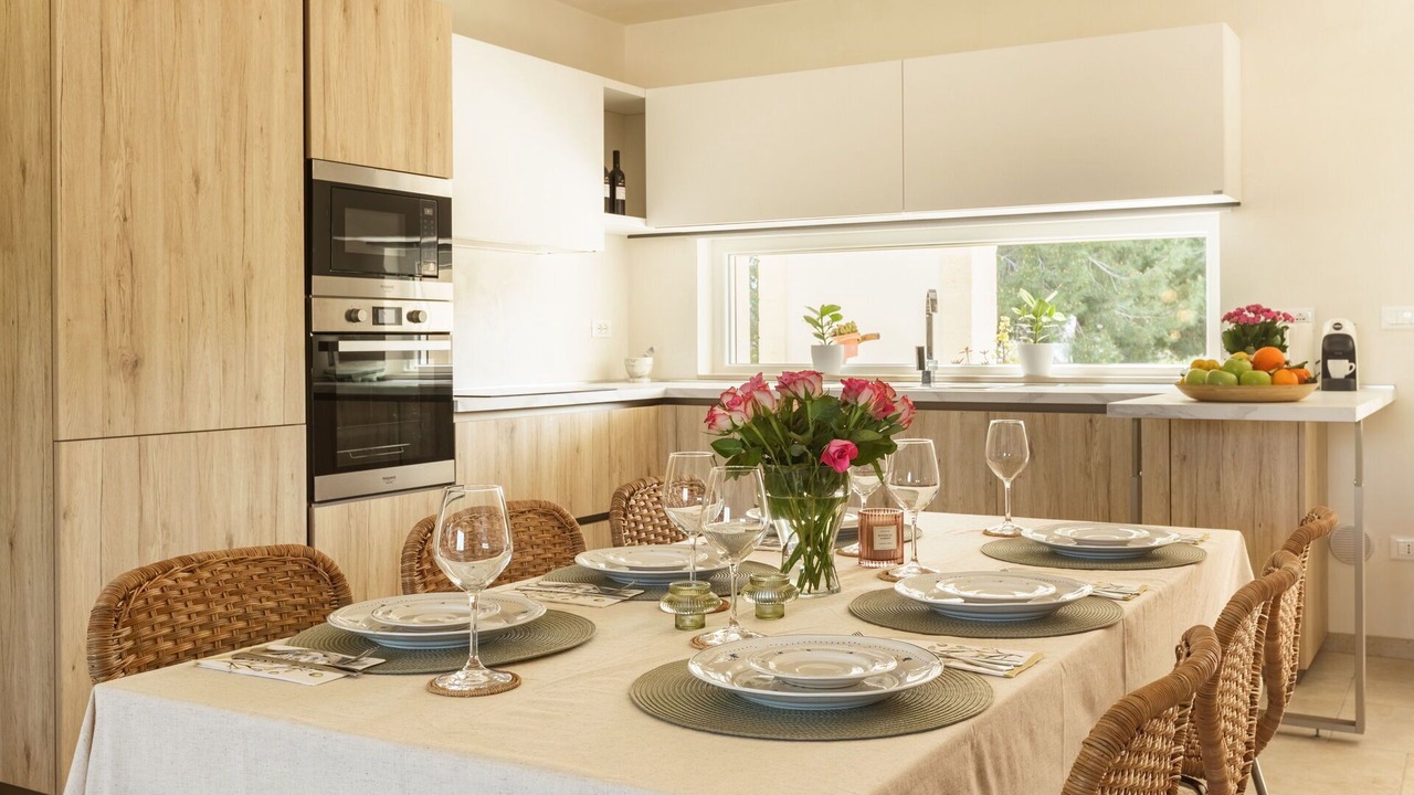 Photo of Bedroom in Carovigno