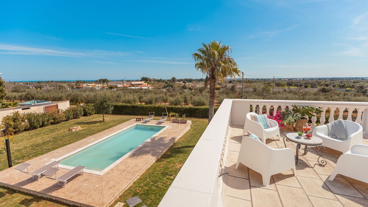 Photo of Outdoor in Carovigno