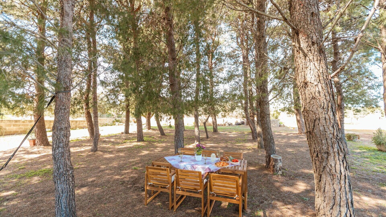 Photo of Outdoor in Carovigno