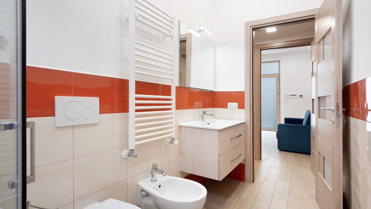 Photo of Bathroom in San Lazzaro