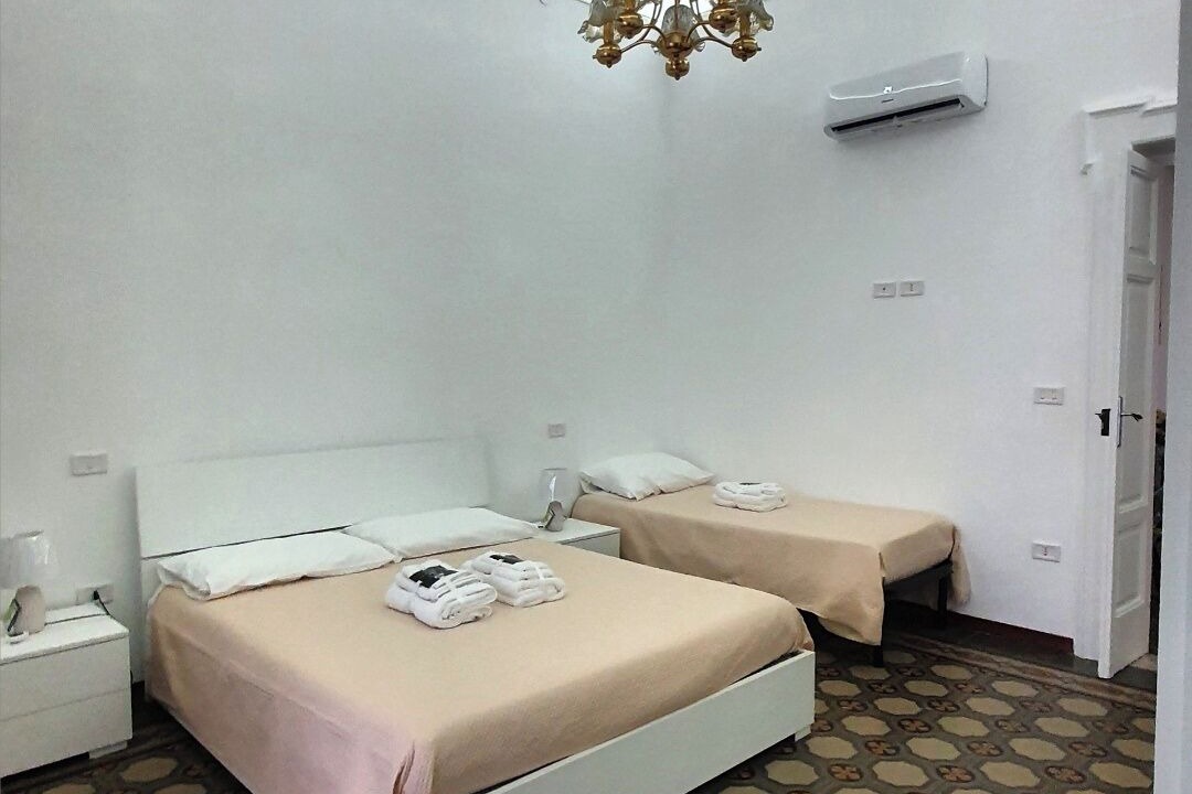 Photo of Bedroom in Taranto