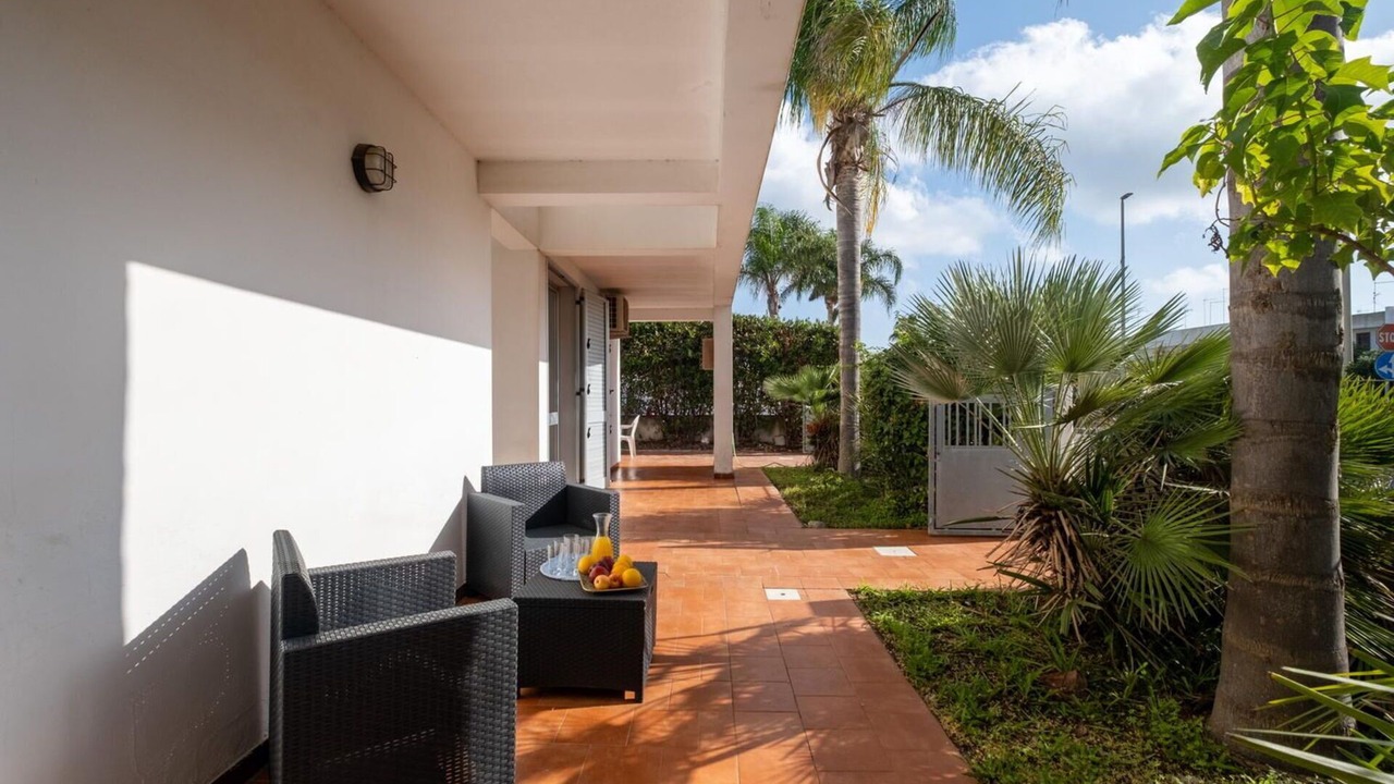 Photo of Outdoor in San Foca