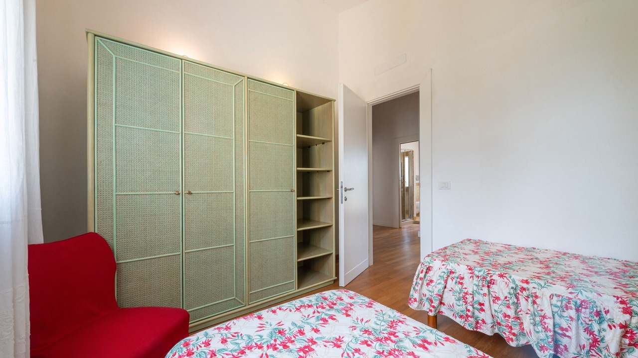 Photo of Bedroom in Pula
