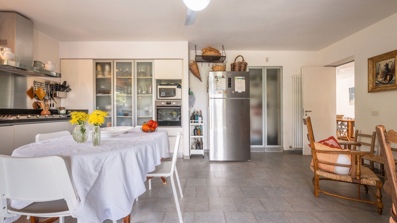 Photo of Kitchen in Pula