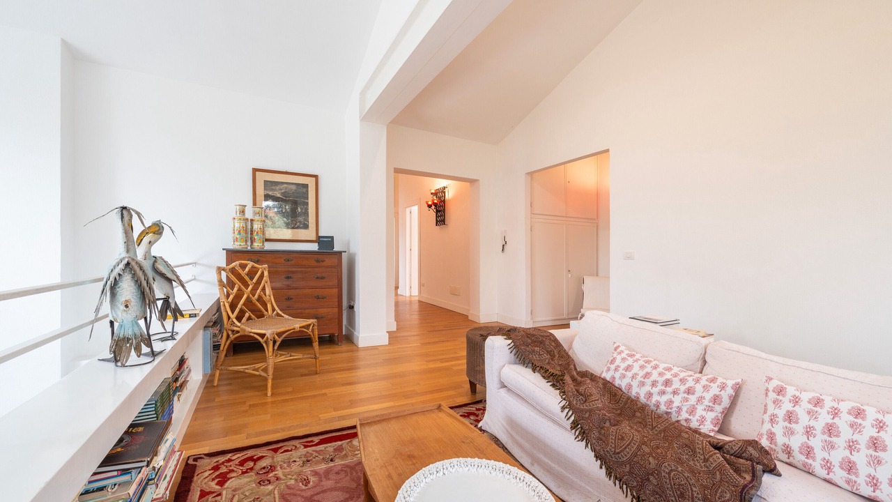 Photo of Livingroom in Pula