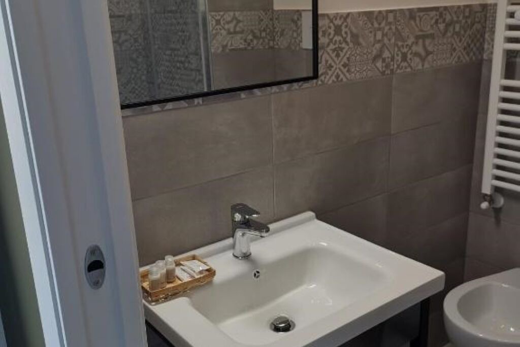 Photo of Bathroom in Buccino