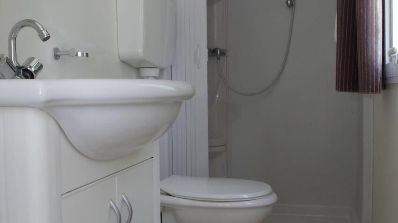 Photo of Bathroom in Marina di Schiavonea