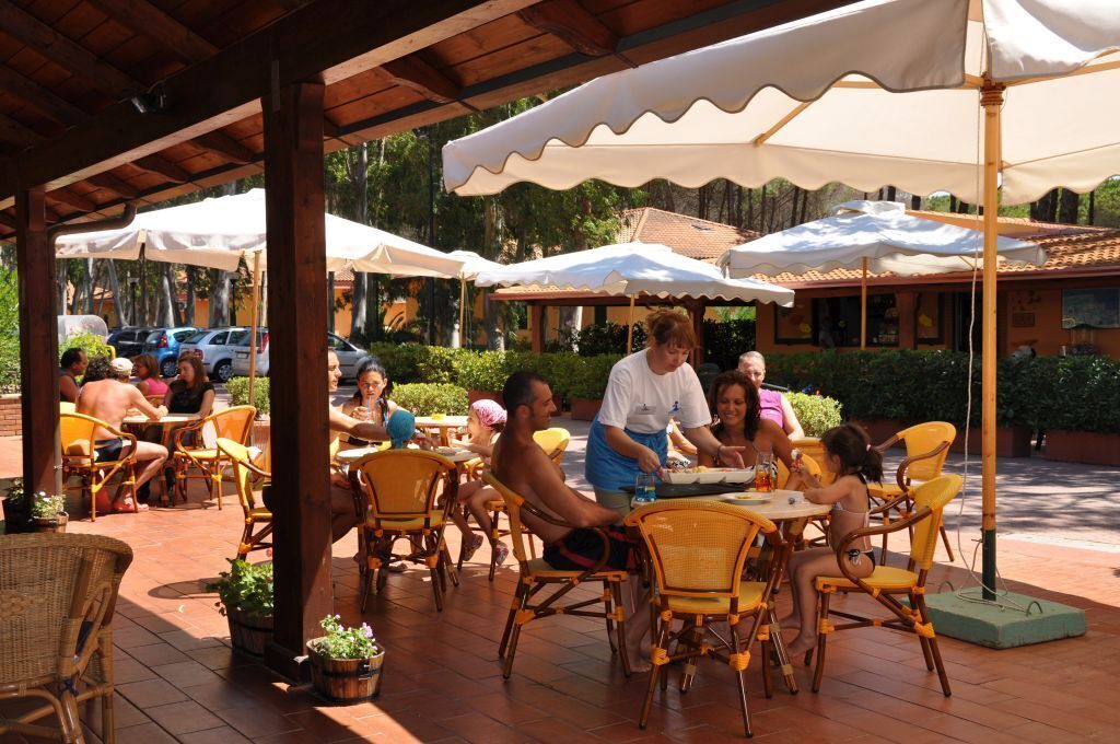Photo of Outdoor in Marina di Schiavonea