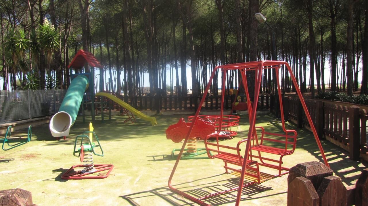 Photo of Others in Marina di Schiavonea