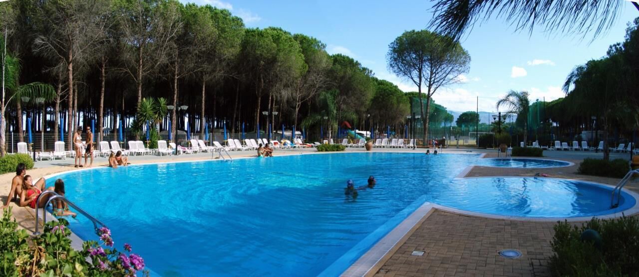 Photo of Outdoor in Marina di Schiavonea