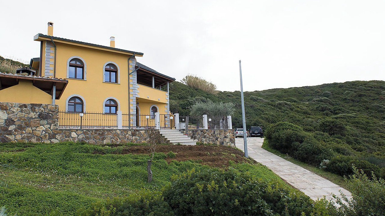 Photo of Outdoor in Torre del Pozzo